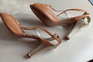 Sandali Emporio Armani Donna