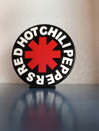Letreros musica rock