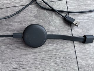 Google Chromecast