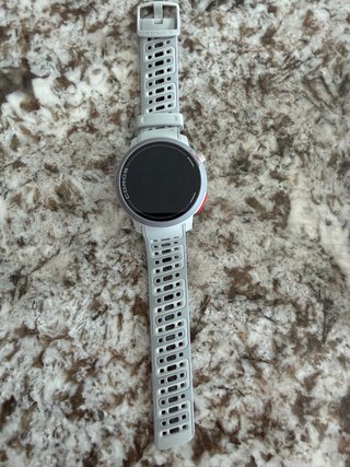 Reloj Coros Pace Pro Gris