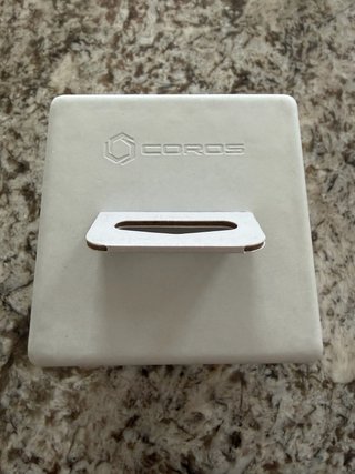 Reloj Coros Pace Pro Gris