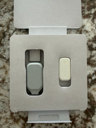 Reloj Coros Pace Pro Gris