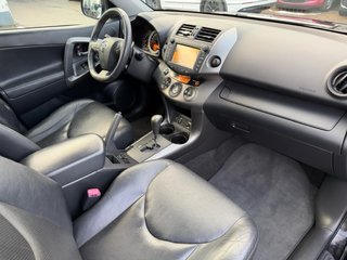 Toyota RAV4 4X4 EXECUTIVE FULL