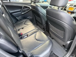 Toyota RAV4 4X4 EXECUTIVE FULL