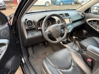 Toyota RAV4 4X4 EXECUTIVE FULL