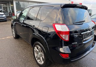 Toyota RAV4 4X4 EXECUTIVE FULL