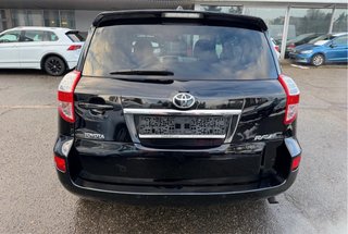 Toyota RAV4 4X4 EXECUTIVE FULL