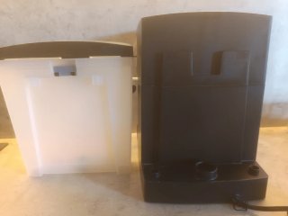 Cafetera Cecotec Power Espresso 20