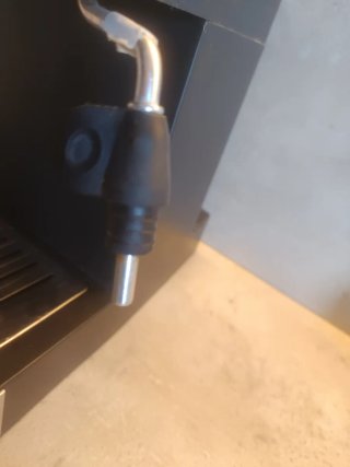 Cafetera Cecotec Power Espresso 20