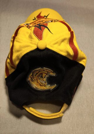 Cappellino Valentino Rossi 46
