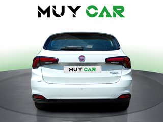Fiat Tipo 1.4 Pop 70 kW (95 CV)