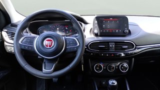 Fiat Tipo 1.4 Pop 70 kW (95 CV)