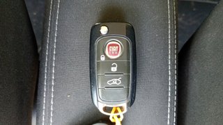 Fiat Tipo 1.4 Pop 70 kW (95 CV)