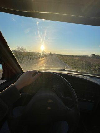 Toyota Hilux 1996