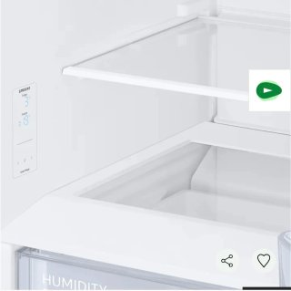 Frigorífico Samsung Combi Clase C