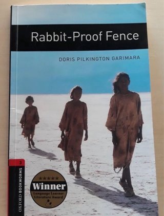 Rabbit-Proof Fence (Oxford Bookworms 3)