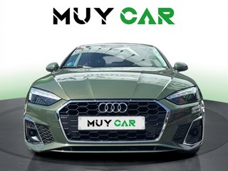 Audi A5 Sportback S Line 35 TDI 120 kW (163 CV) S tronic