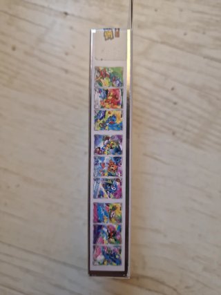 Caja Pokémon TCG 30 Aniversario Chino