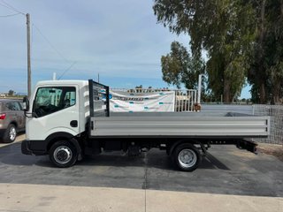 Nissan NT400 Cabstar 2018 CAJA ABIERTA