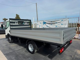Nissan NT400 Cabstar 2018 CAJA ABIERTA