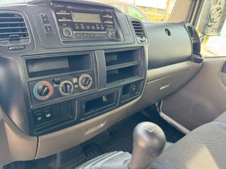 Nissan NT400 Cabstar 2018 CAJA ABIERTA
