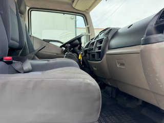 Nissan NT400 Cabstar 2018 CAJA ABIERTA