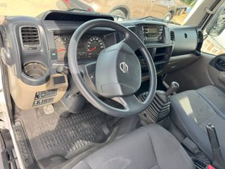 Nissan NT400 Cabstar 2018 CAJA ABIERTA