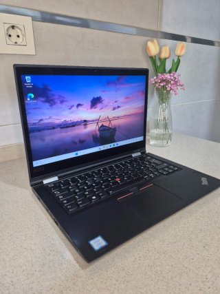 ThinkPad Yoga x380 (*REGALO* pegatinas teclado*)