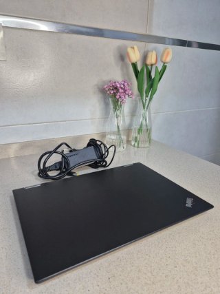 ThinkPad Yoga x380 (*REGALO* pegatinas teclado*)