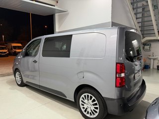 Opel Vivaro 2.0 Diésel 107kW (145CV) M Std Express