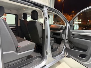 Opel Vivaro 2.0 Diésel 107kW (145CV) M Std Express