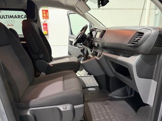 Opel Vivaro 2.0 Diésel 107kW (145CV) M Std Express