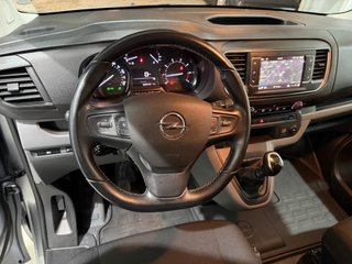 Opel Vivaro 2.0 Diésel 107kW (145CV) M Std Express