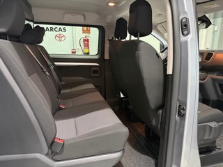 Opel Vivaro 2.0 Diésel 107kW (145CV) M Std Express