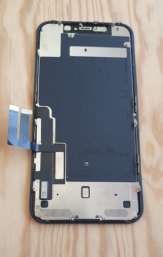 Pantalla 11 original iphone