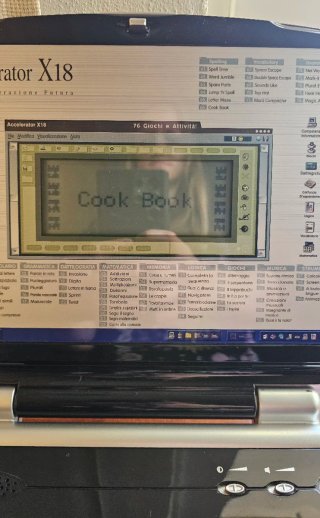 Computer educativo Oregon Scientific