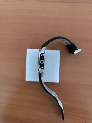 Reloj Florentino Cronógrafo Negro