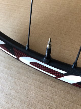 Ruote Fulcrum Red Passion 3 Boost 29”