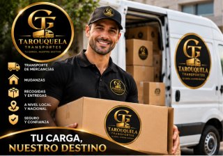 Servicio de mudanzas y traslados en Granada, Jaén.