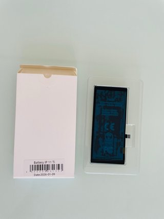 Batteria iPhone 11 con installazione inclusa