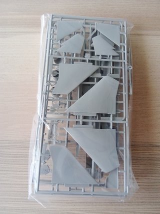 F-15D/DJ EAGLE MAQUETA HASEAGAWA 1/72