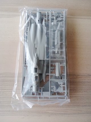 F-15D/DJ EAGLE MAQUETA HASEAGAWA 1/72
