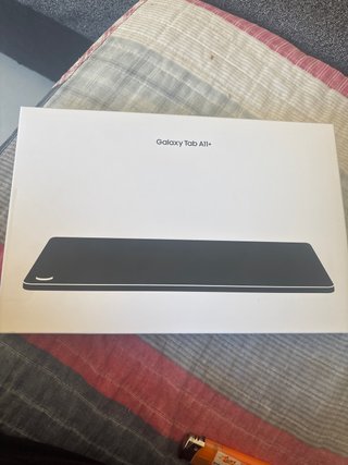 Samsung Galaxy Tab A11+