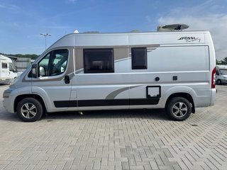 Camper Possl Twente two Win 2011