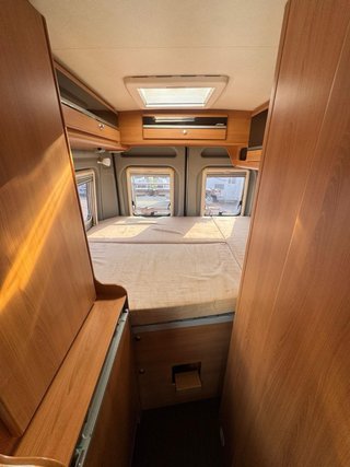 Camper Possl Twente two Win 2011