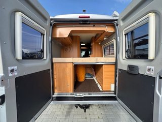 Camper Possl Twente two Win 2011