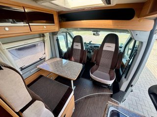 Camper Possl Twente two Win 2011