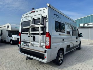 Camper Possl Twente two Win 2011
