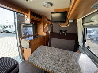 Camper Possl Twente two Win 2011