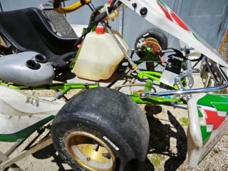 Tony Kart 125cc